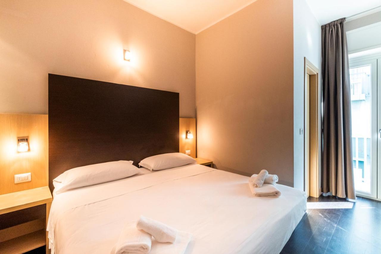Hotel Aiglon Rimini Exterior photo
